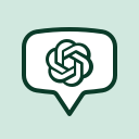 ChatGPT Suggested Reply by Premium Plus icon